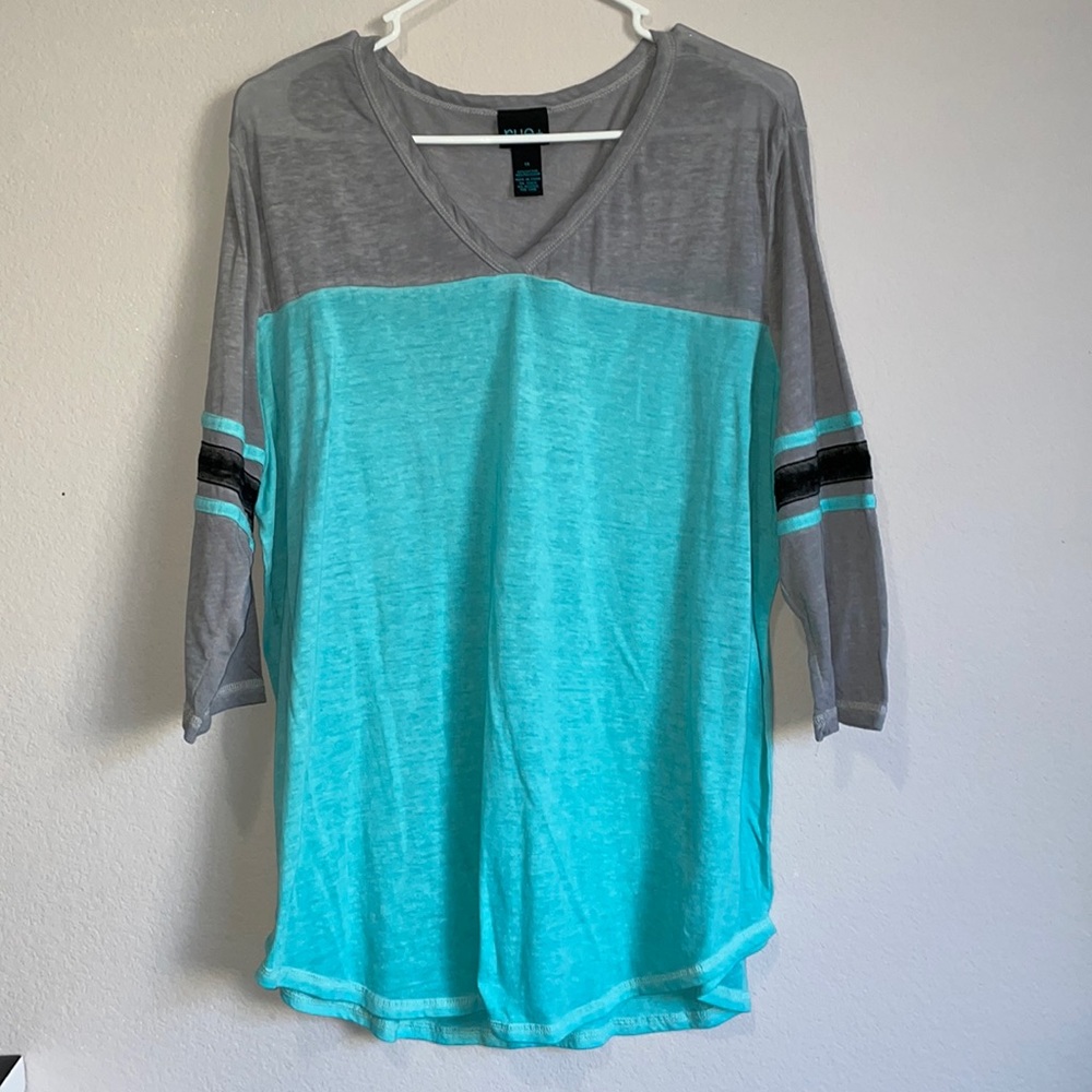 Rue21 Shirt